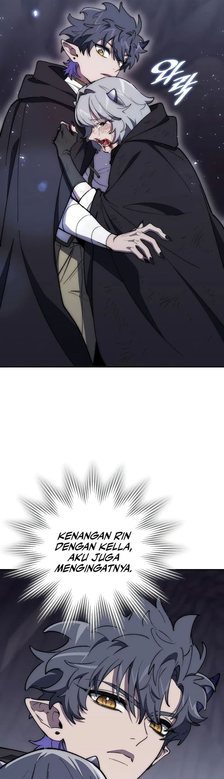 Dungeon Architect Chapter 29 Gambar 82