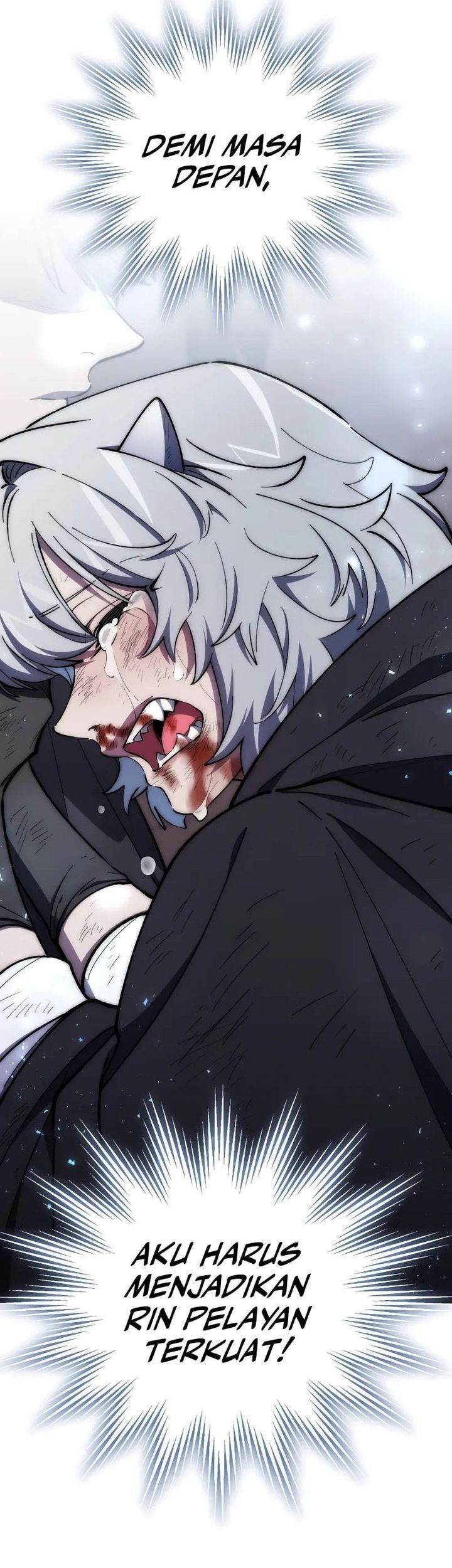 Dungeon Architect Chapter 29 Gambar 84