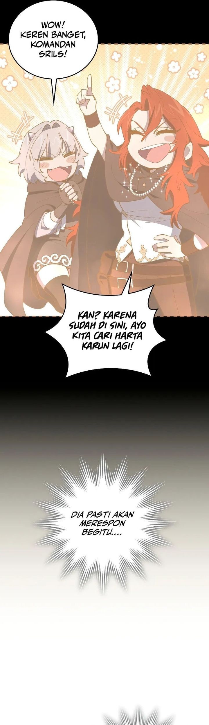 Dungeon Architect Chapter 29 Gambar 7