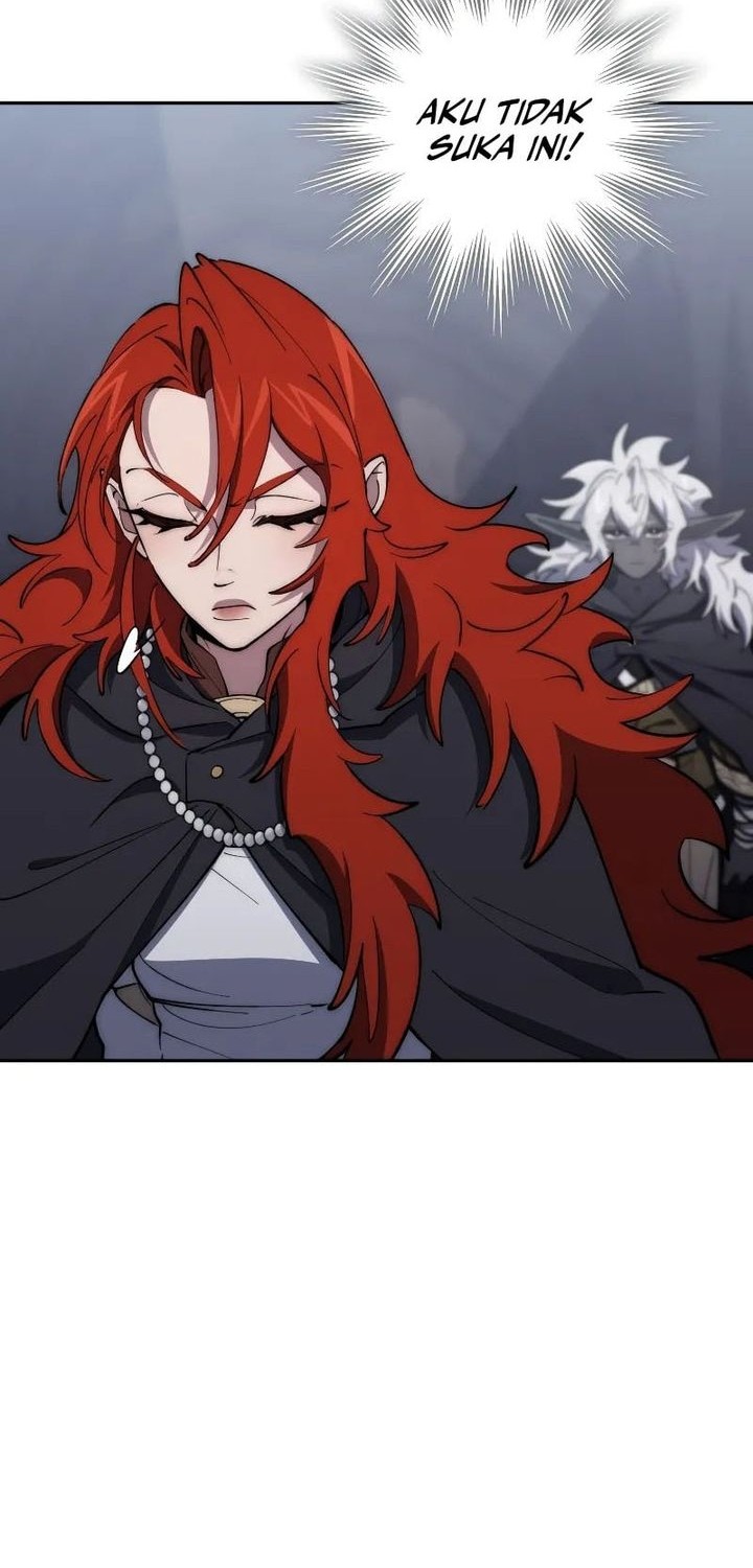 Dungeon Architect Chapter 29 Gambar 8