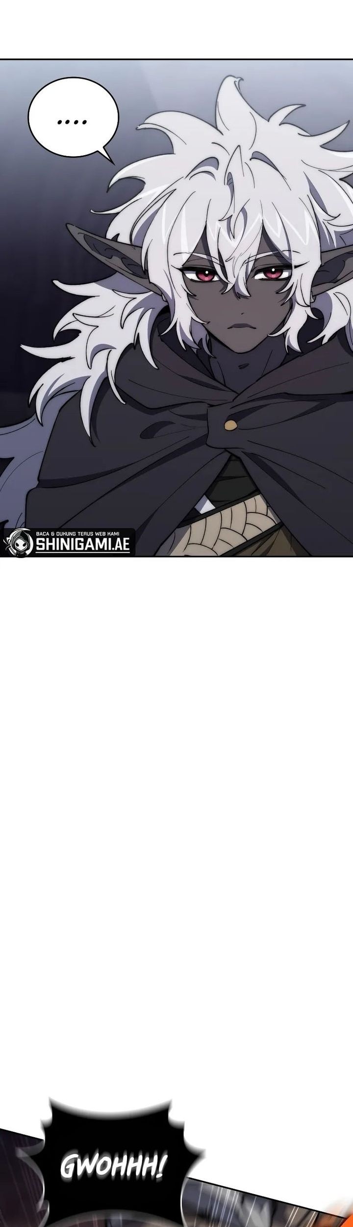 Dungeon Architect Chapter 29 Gambar 9