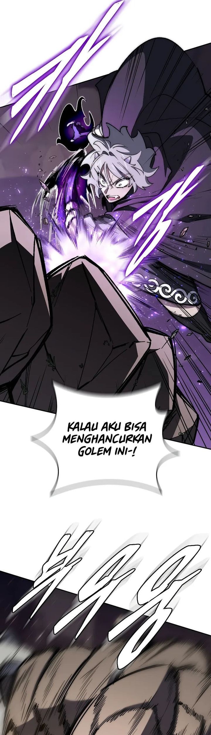Dungeon Architect Chapter 29 Gambar 11