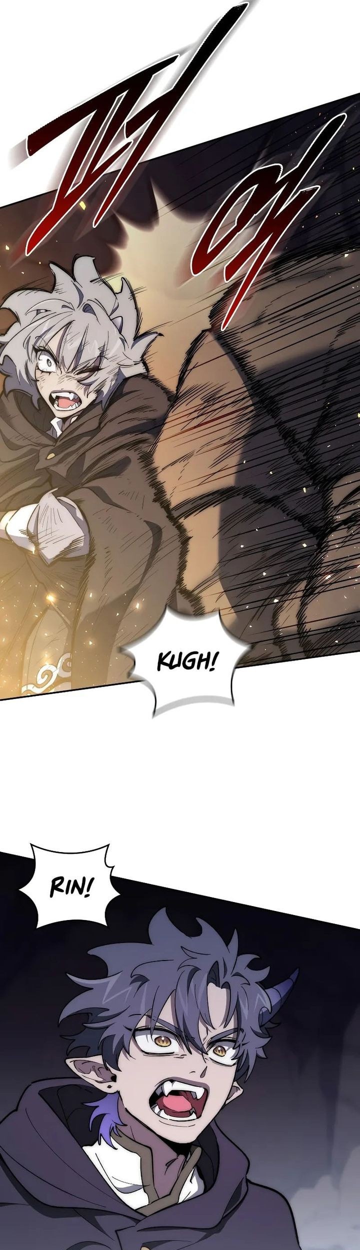 Dungeon Architect Chapter 29 Gambar 17