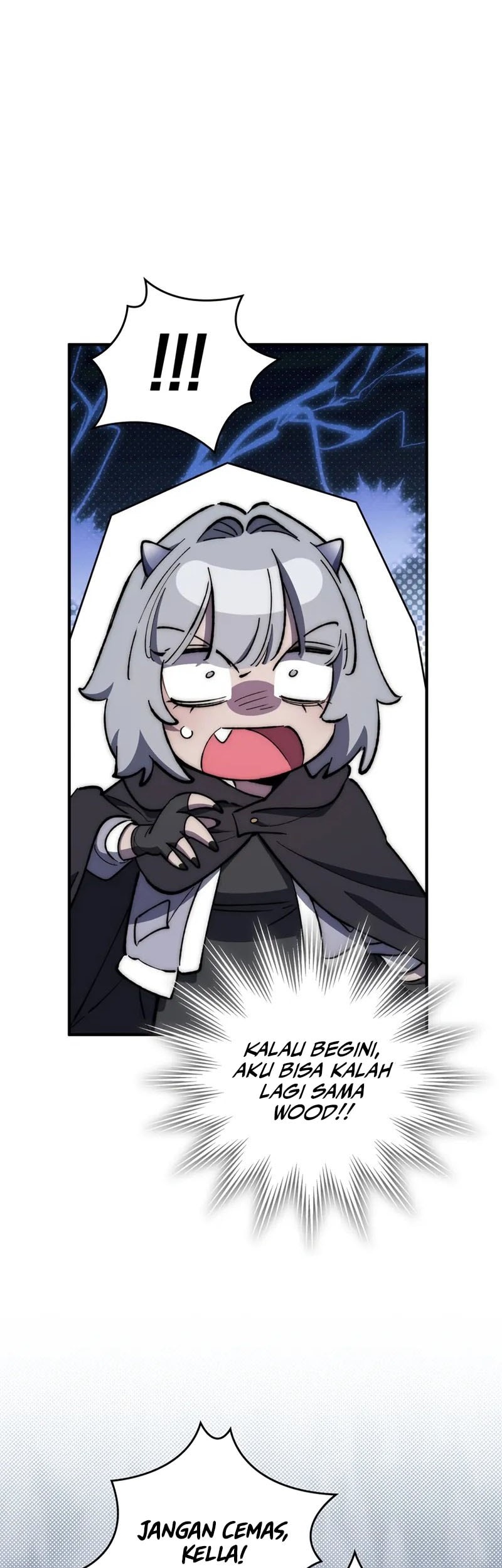 Dungeon Architect Chapter 34 Gambar 37