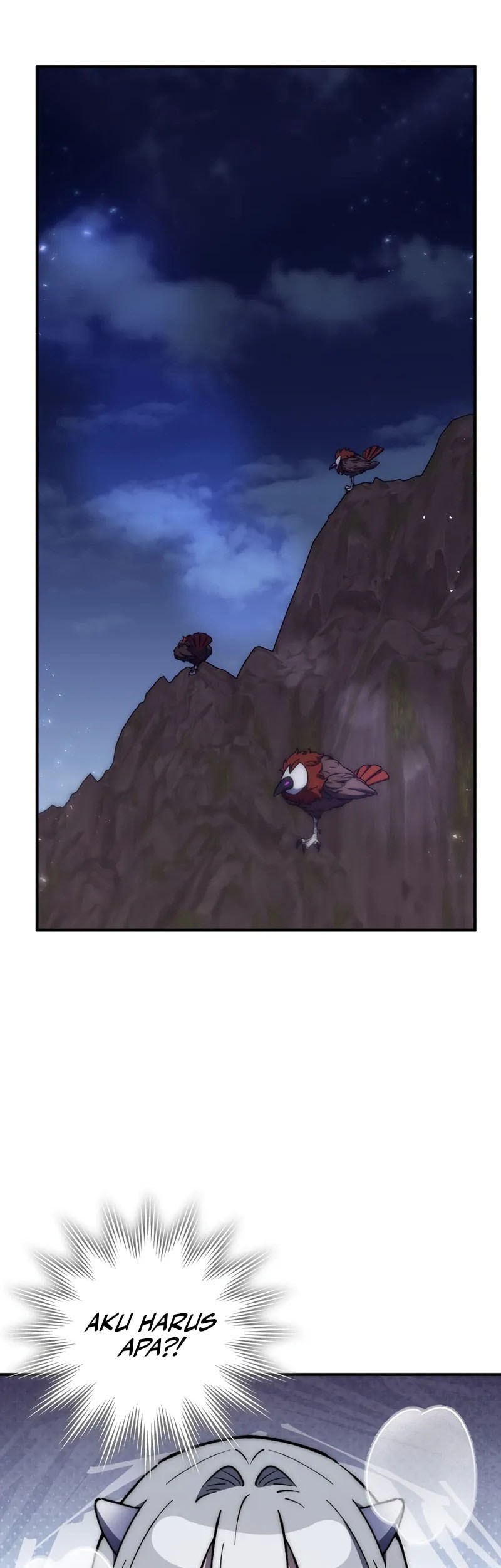 Dungeon Architect Chapter 34 Gambar 39