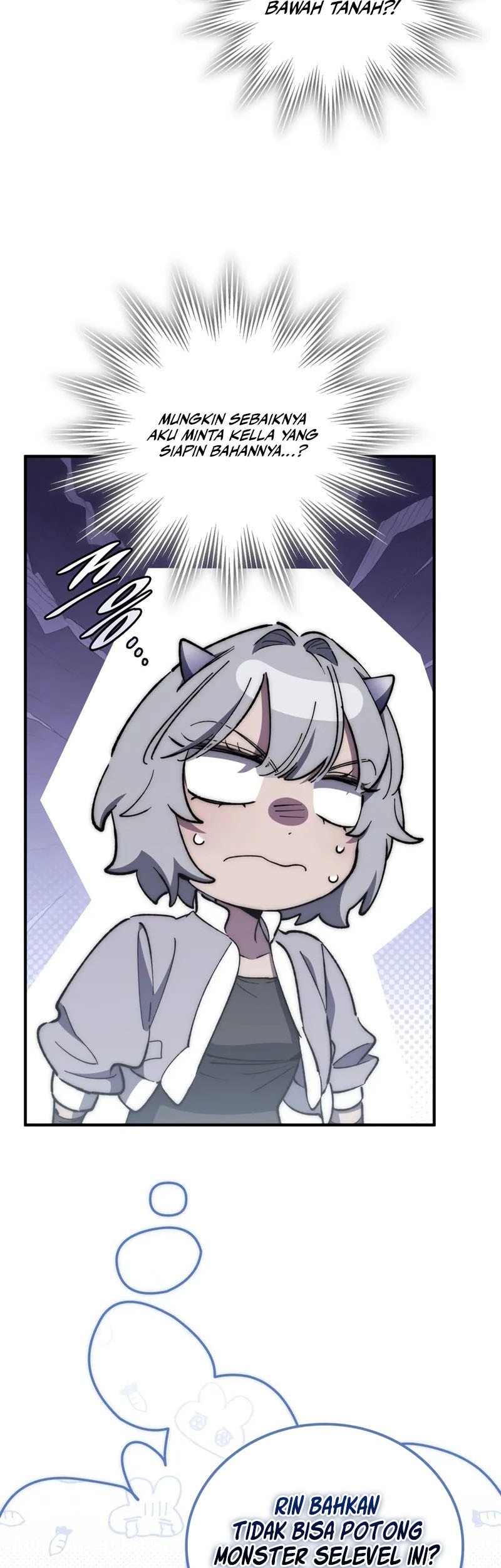 Dungeon Architect Chapter 34 Gambar 41