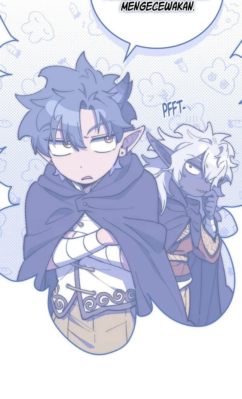 Dungeon Architect Chapter 34 Gambar 42