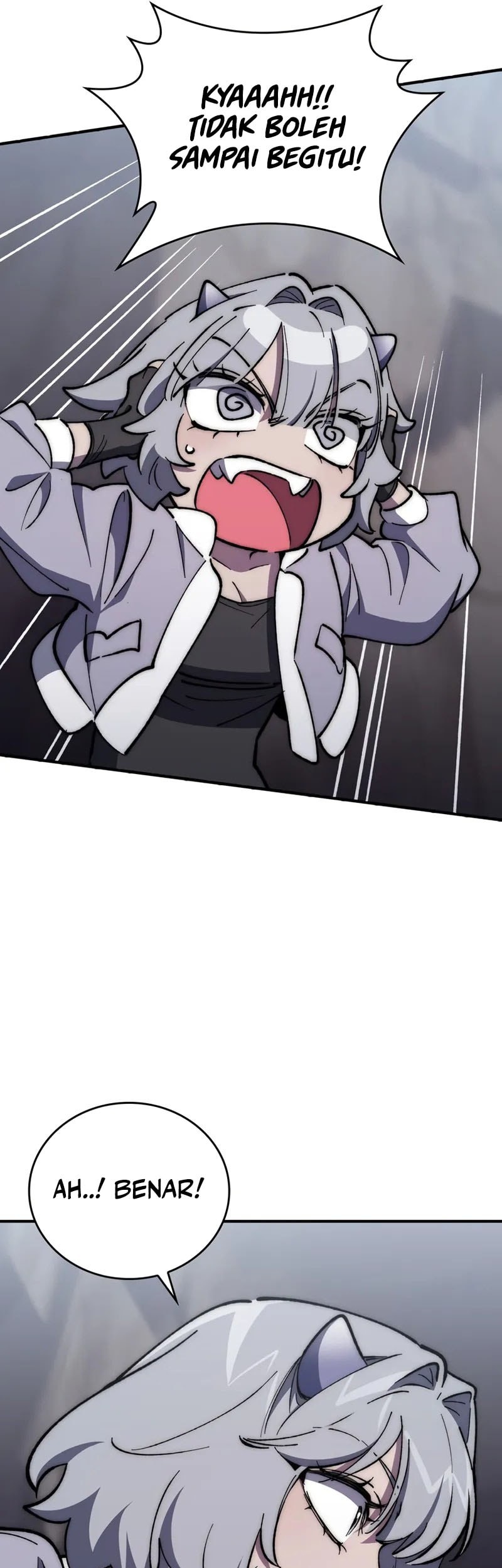 Dungeon Architect Chapter 34 Gambar 43