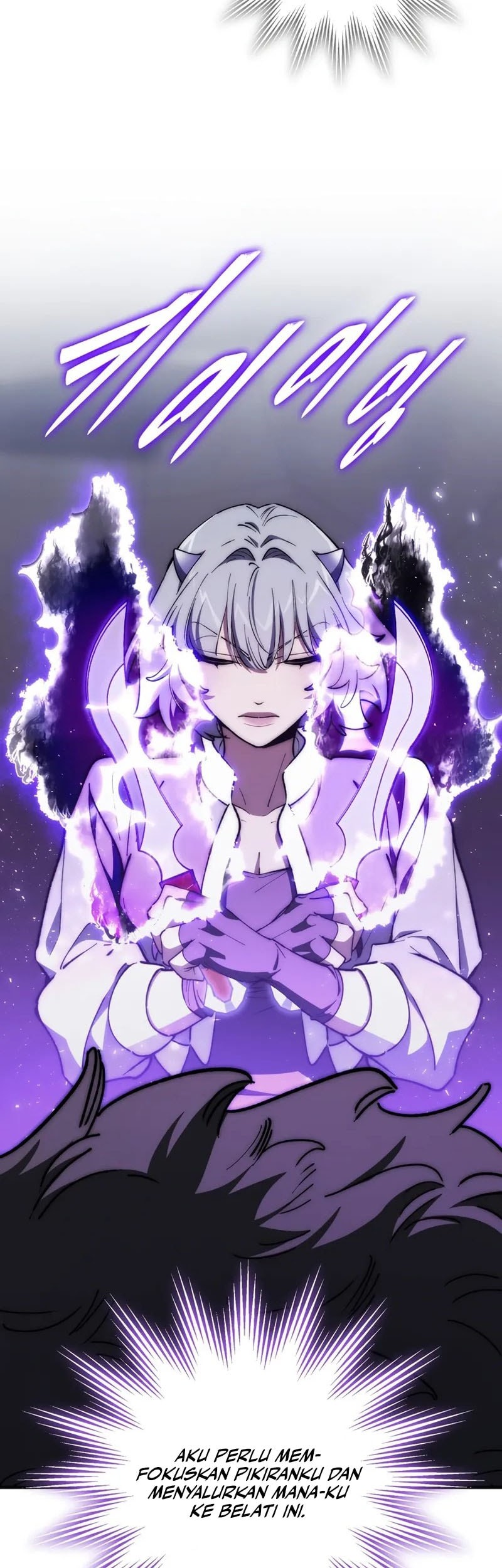 Dungeon Architect Chapter 34 Gambar 45