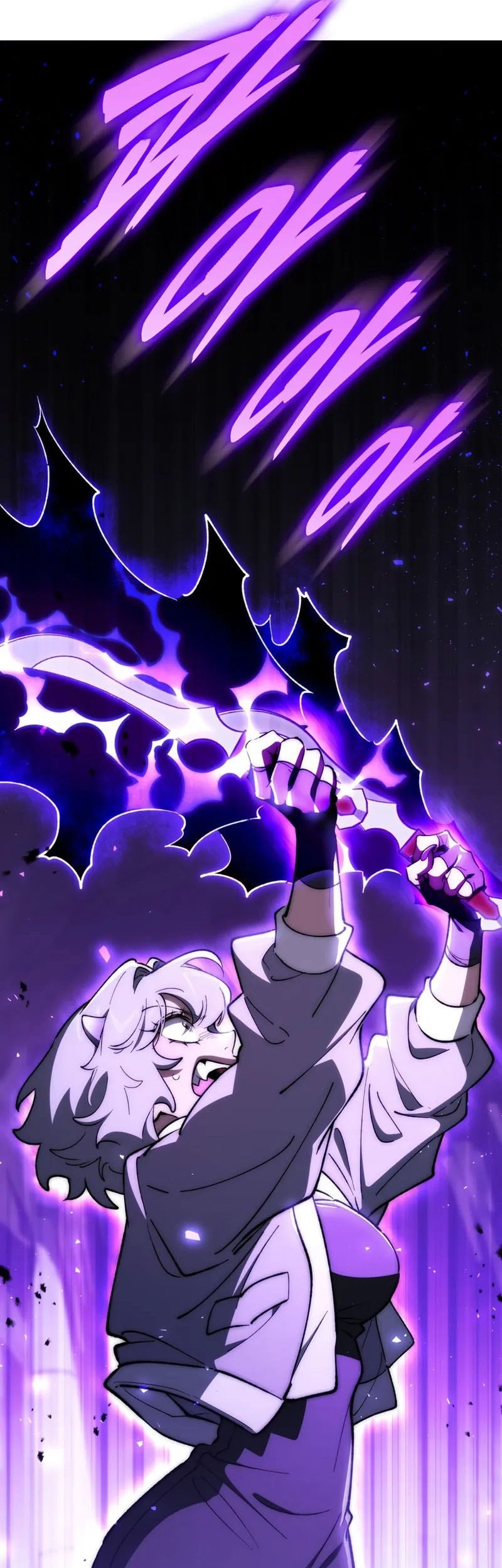 Dungeon Architect Chapter 34 Gambar 47