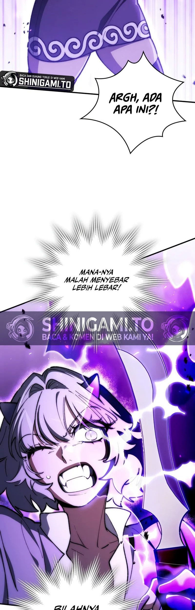 Dungeon Architect Chapter 34 Gambar 48