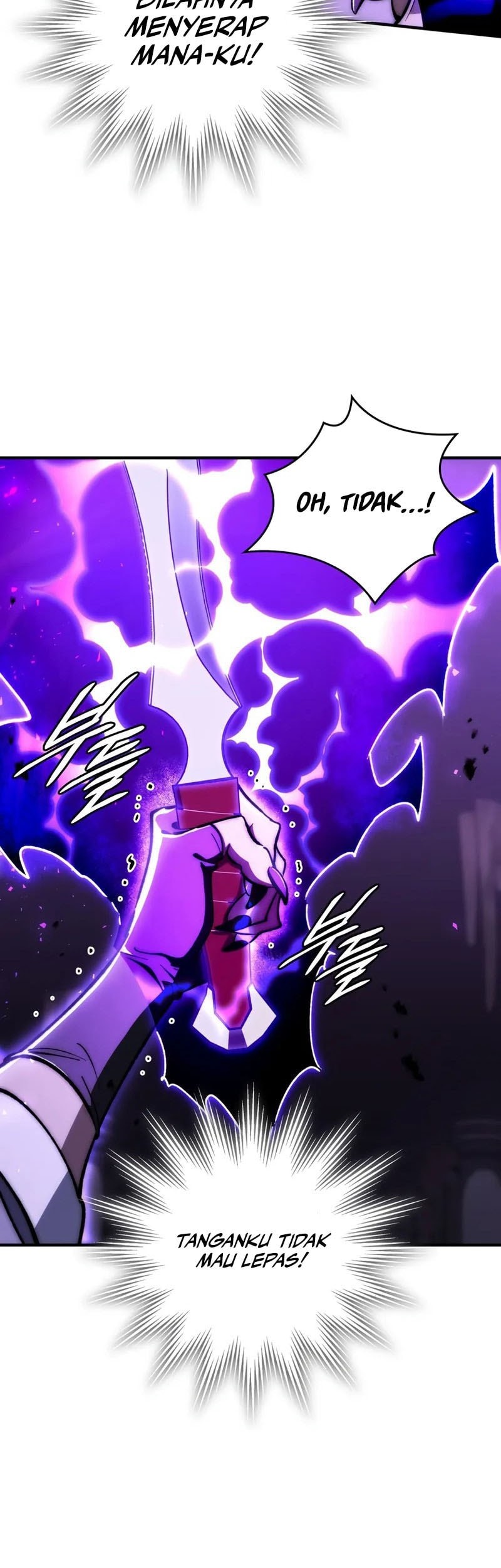 Dungeon Architect Chapter 34 Gambar 49