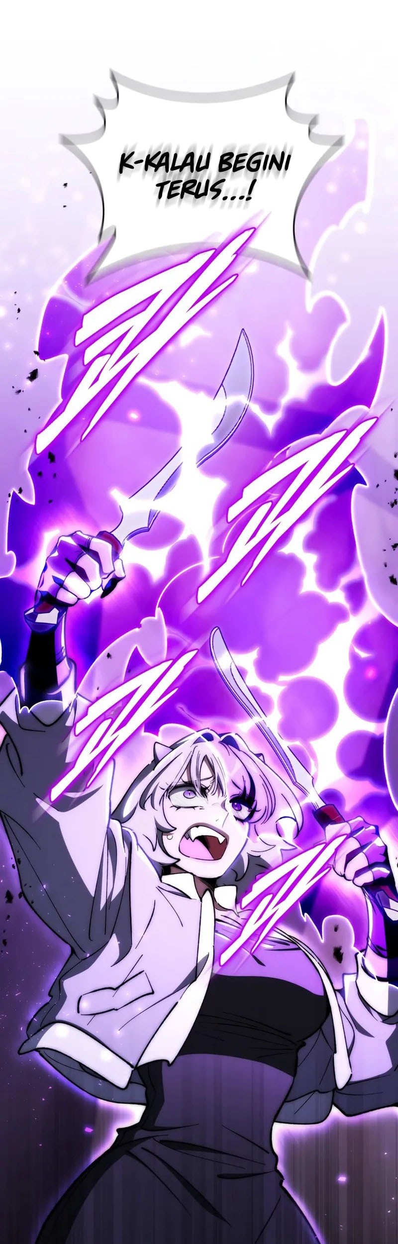 Dungeon Architect Chapter 34 Gambar 51