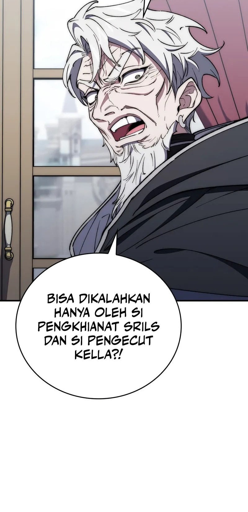 Dungeon Architect Chapter 34 Gambar 5