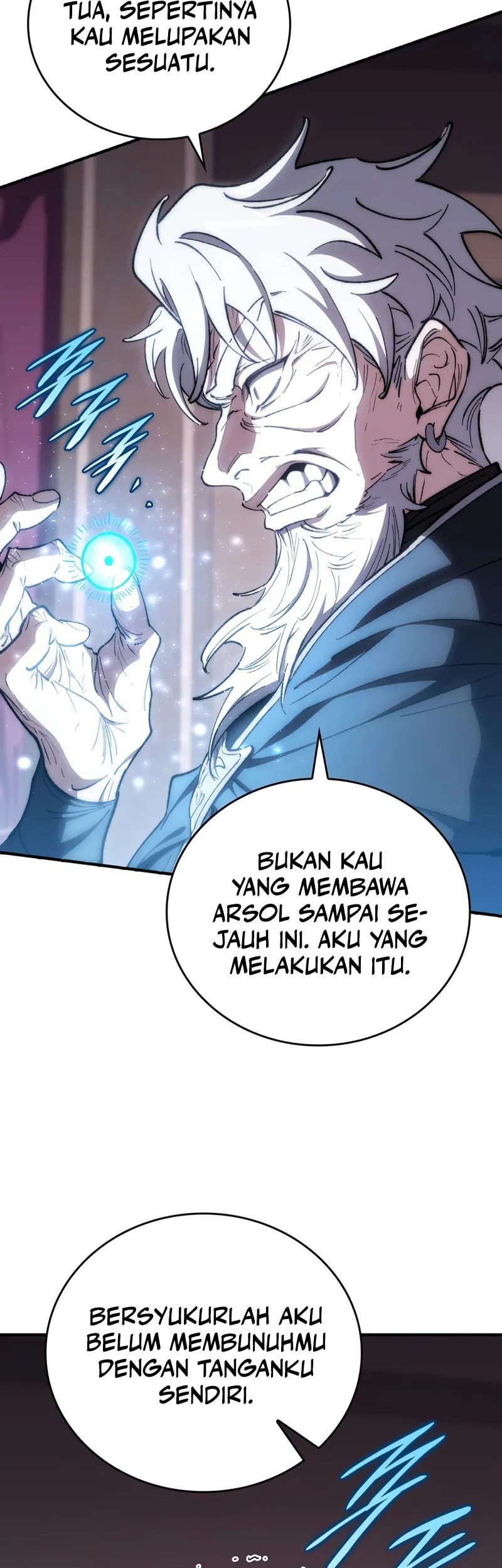 Dungeon Architect Chapter 34 Gambar 12