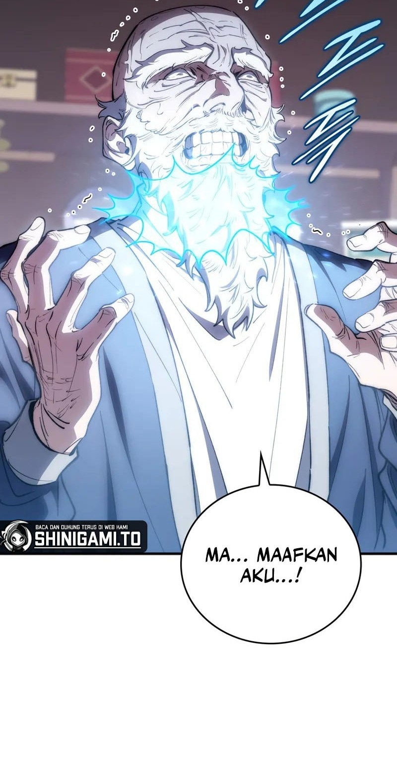 Dungeon Architect Chapter 34 Gambar 13