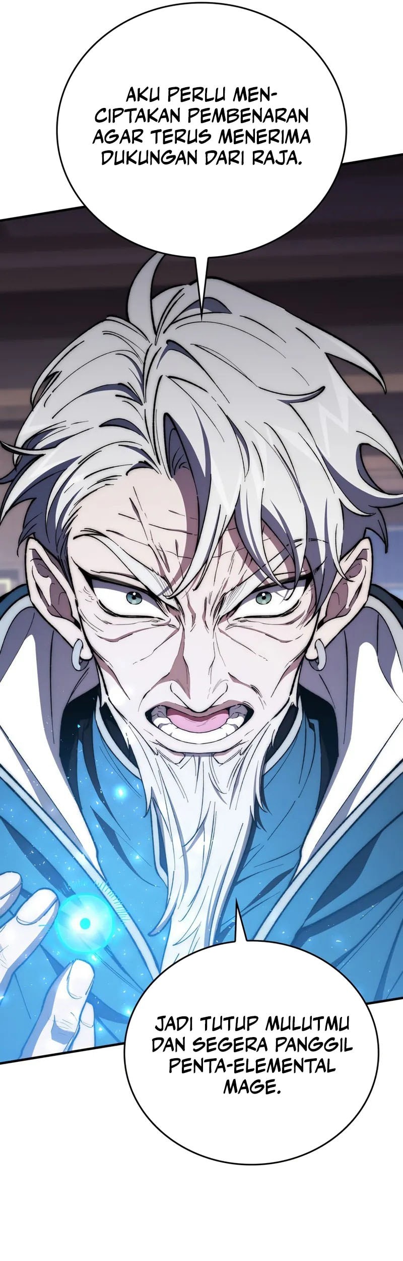 Dungeon Architect Chapter 34 Gambar 14