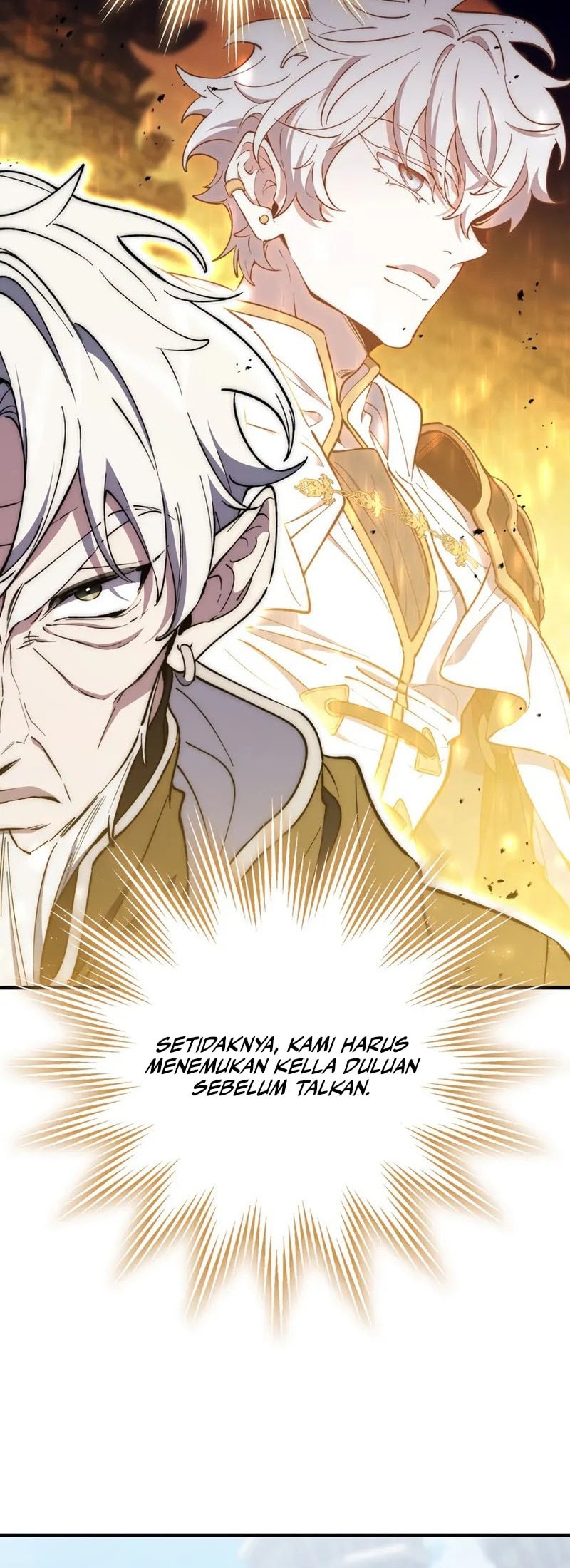 Dungeon Architect Chapter 34 Gambar 17