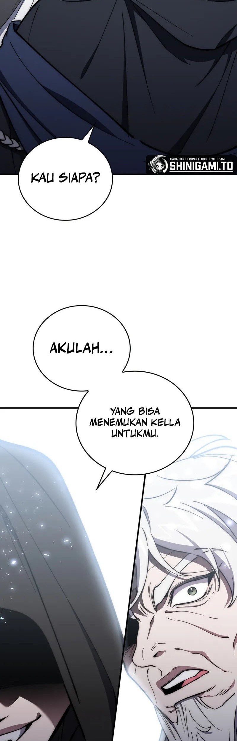 Dungeon Architect Chapter 34 Gambar 19