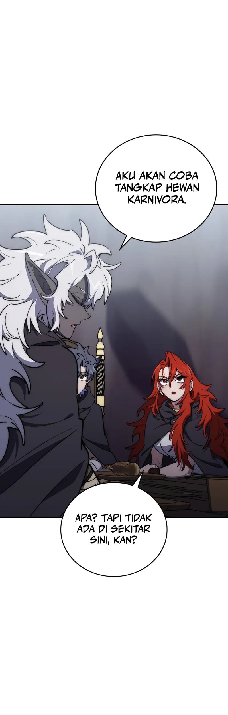 Dungeon Architect Chapter 34 Gambar 27