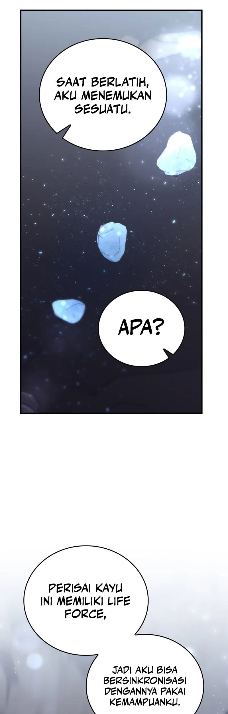 Dungeon Architect Chapter 34 Gambar 28