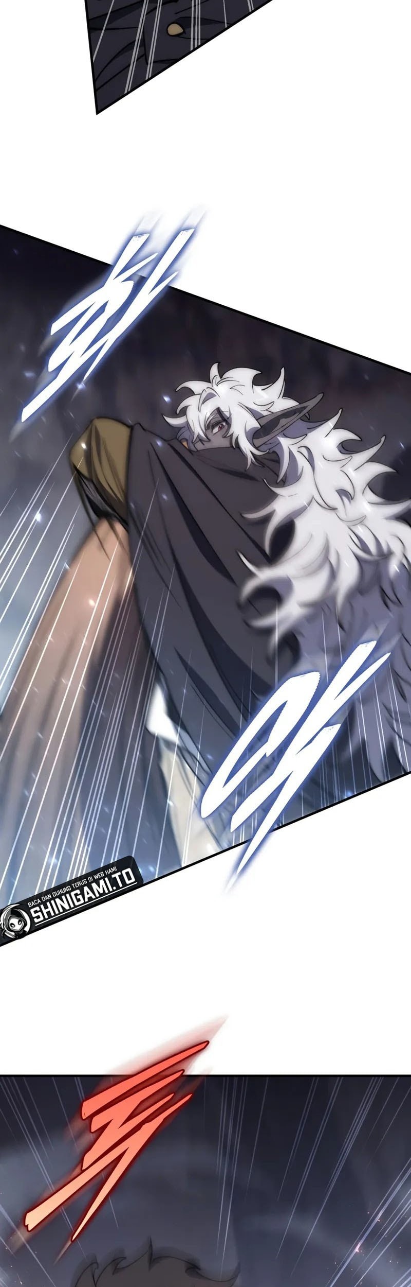 Dungeon Architect Chapter 34 Gambar 33