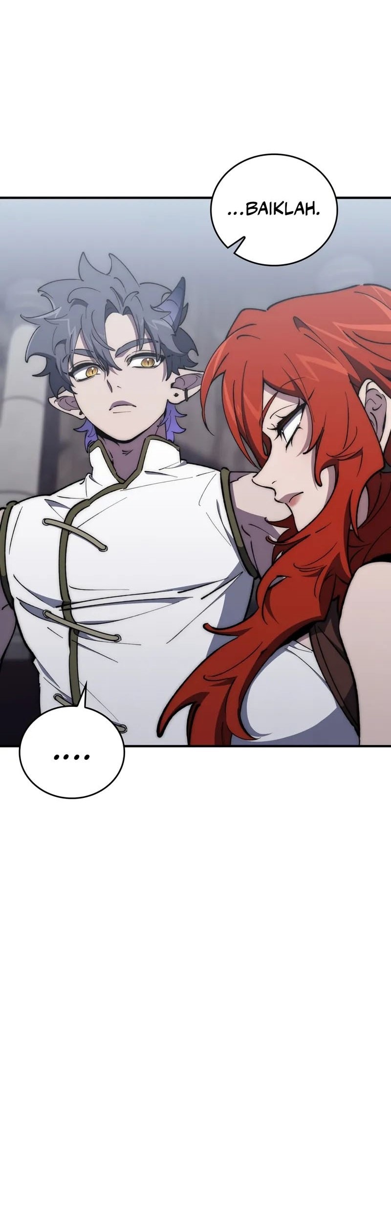 Dungeon Architect Chapter 35 Gambar 8