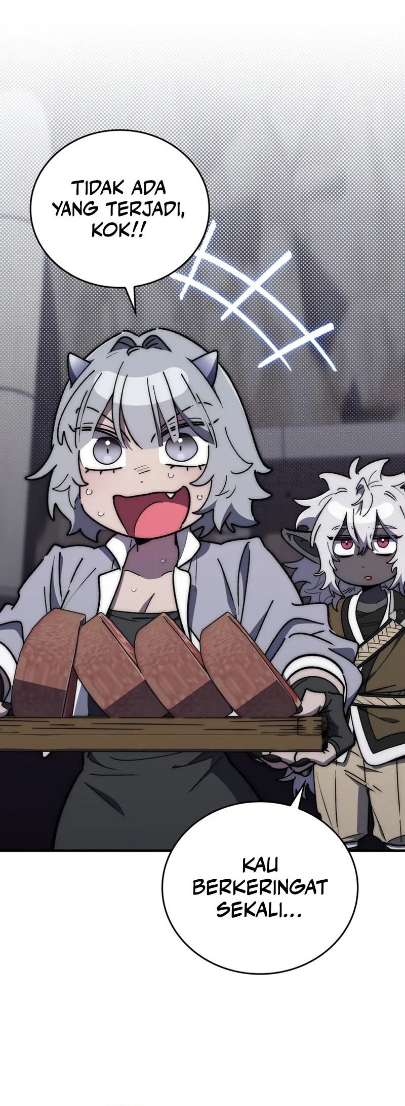 Dungeon Architect Chapter 35 Gambar 37