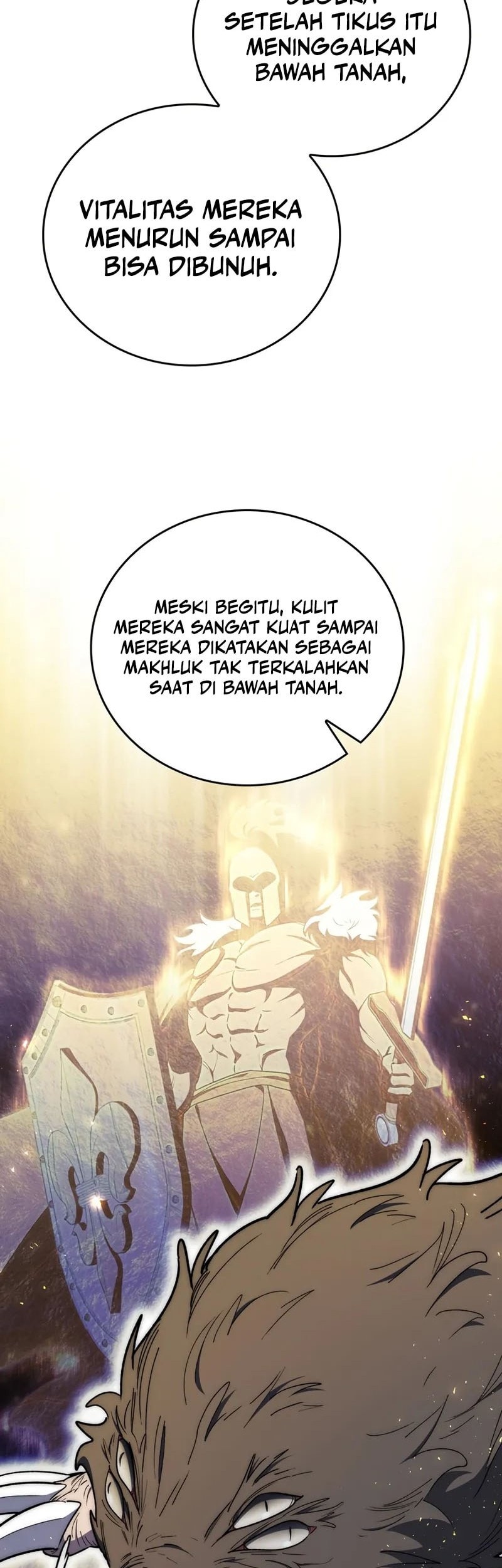Dungeon Architect Chapter 35 Gambar 40