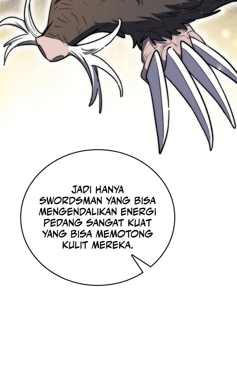 Dungeon Architect Chapter 35 Gambar 41