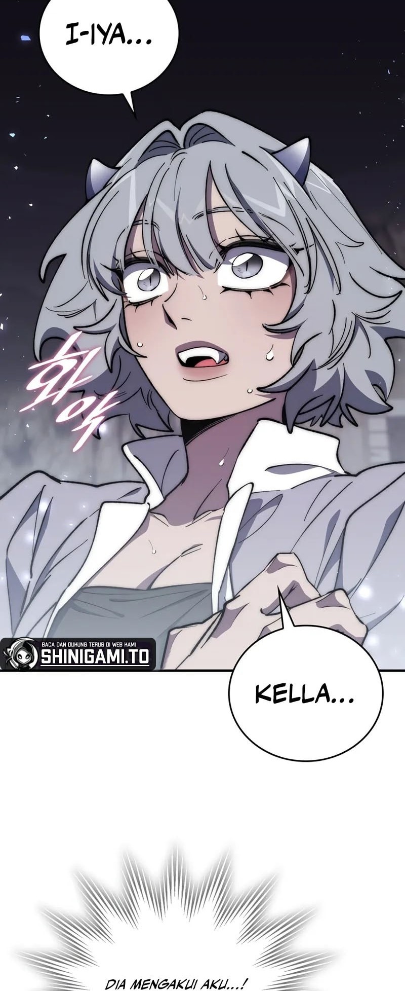 Dungeon Architect Chapter 35 Gambar 45