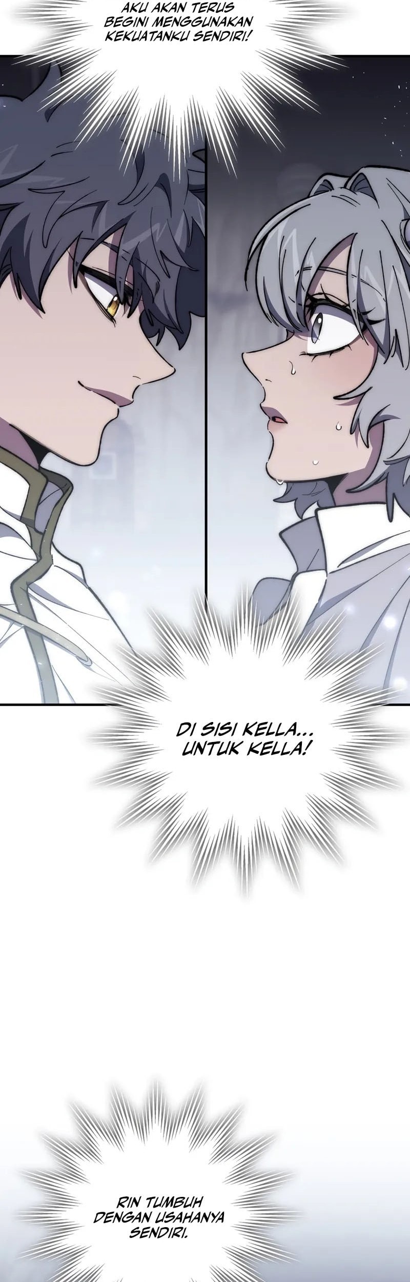 Dungeon Architect Chapter 35 Gambar 46