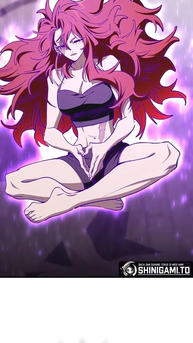 Dungeon Architect Chapter 35 Gambar 53