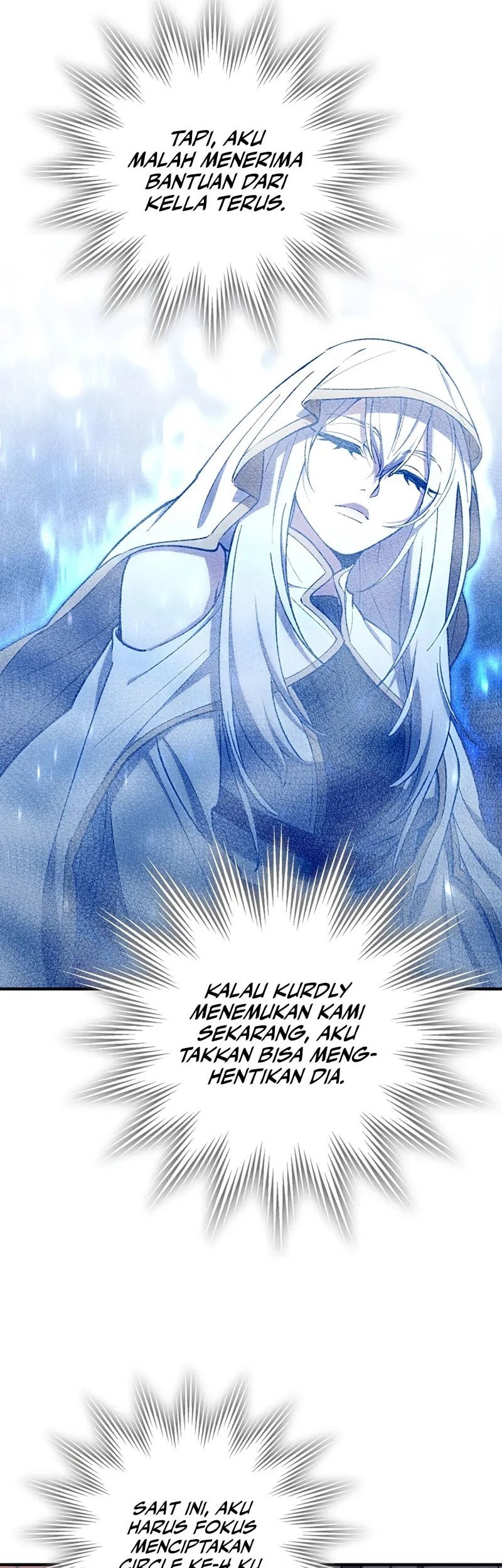 Dungeon Architect Chapter 35 Gambar 54