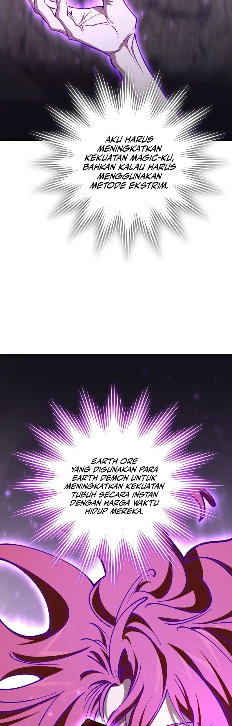 Dungeon Architect Chapter 35 Gambar 56