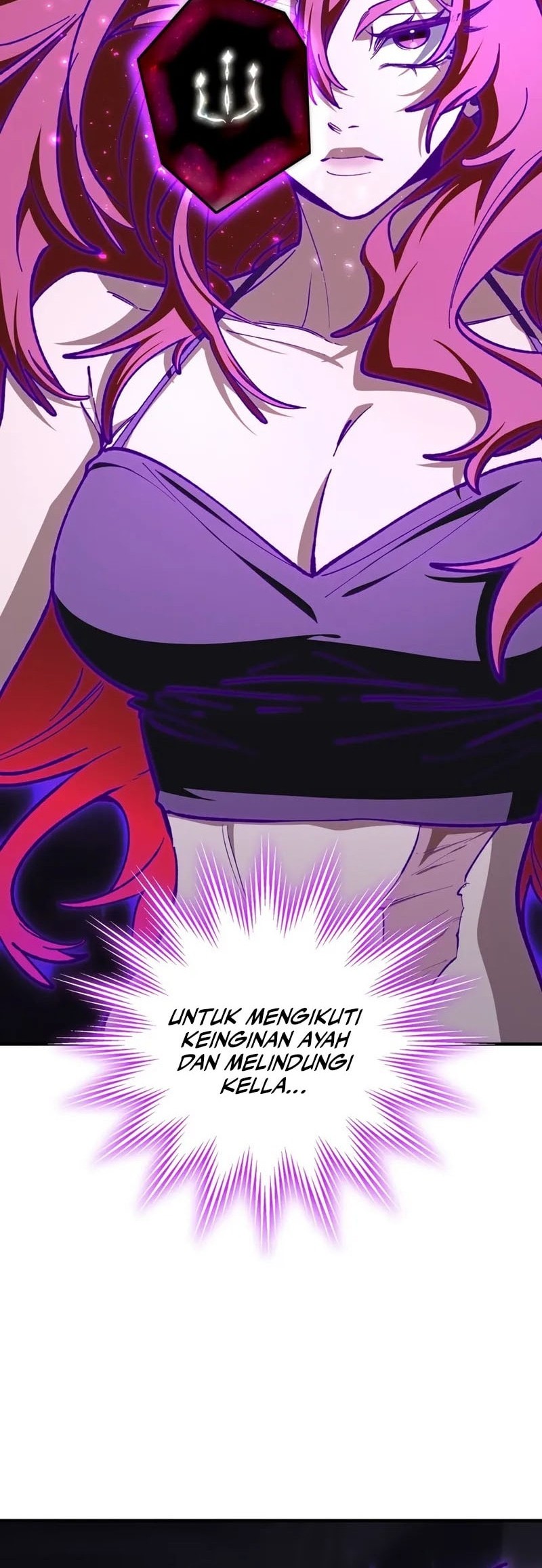 Dungeon Architect Chapter 35 Gambar 57