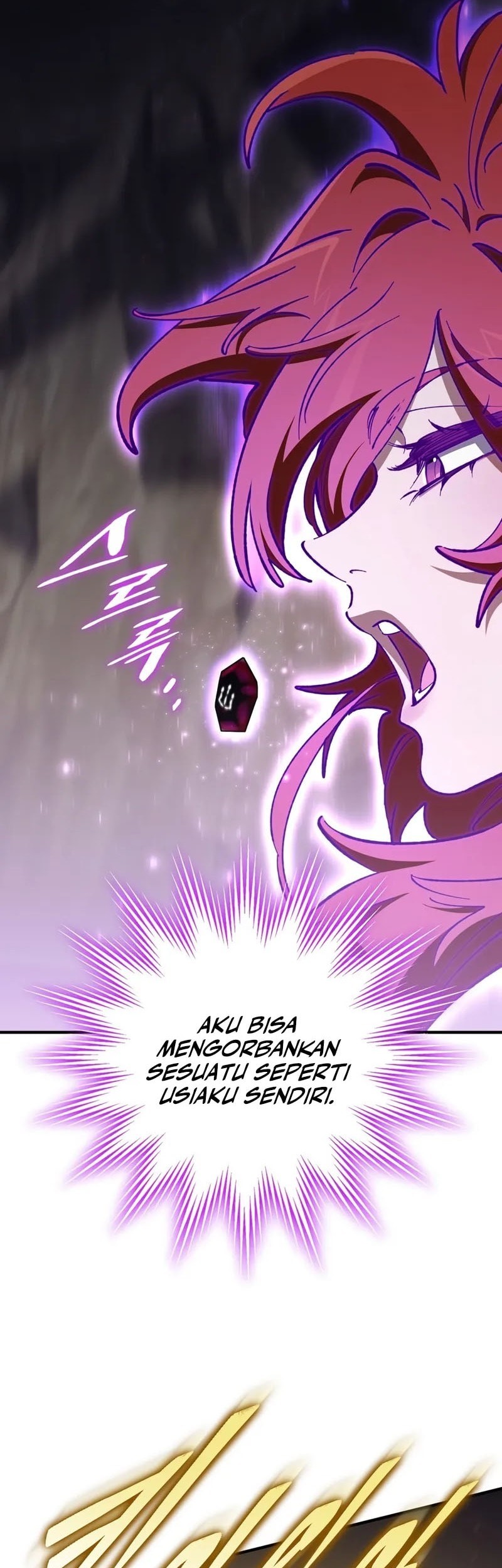 Dungeon Architect Chapter 35 Gambar 58