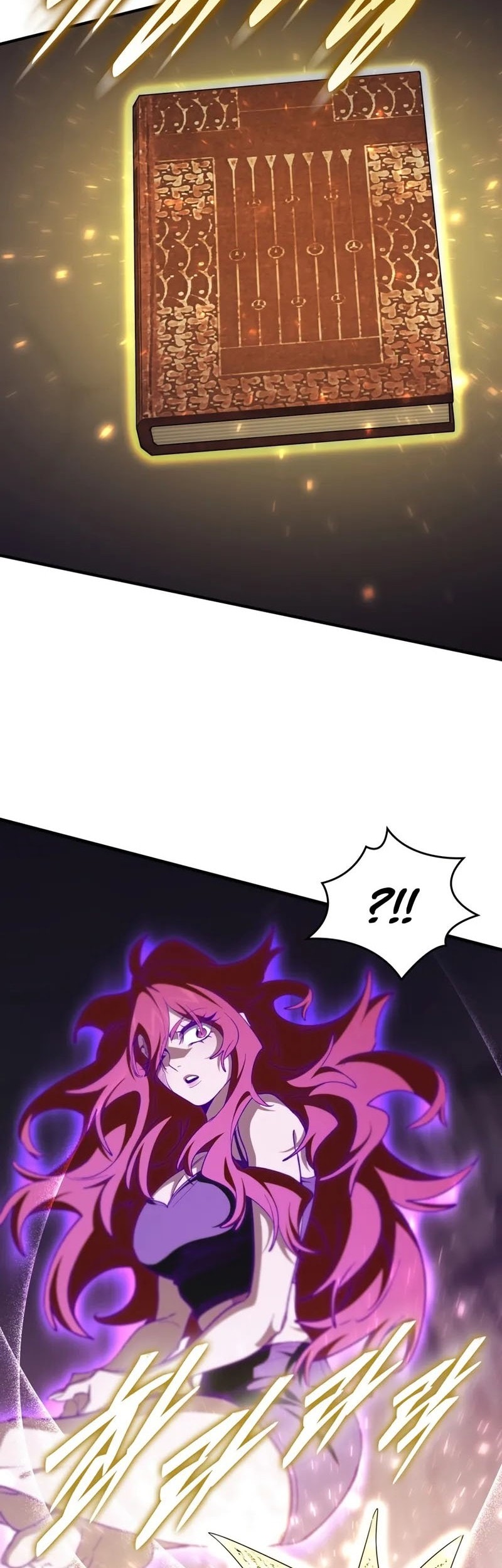 Dungeon Architect Chapter 35 Gambar 59