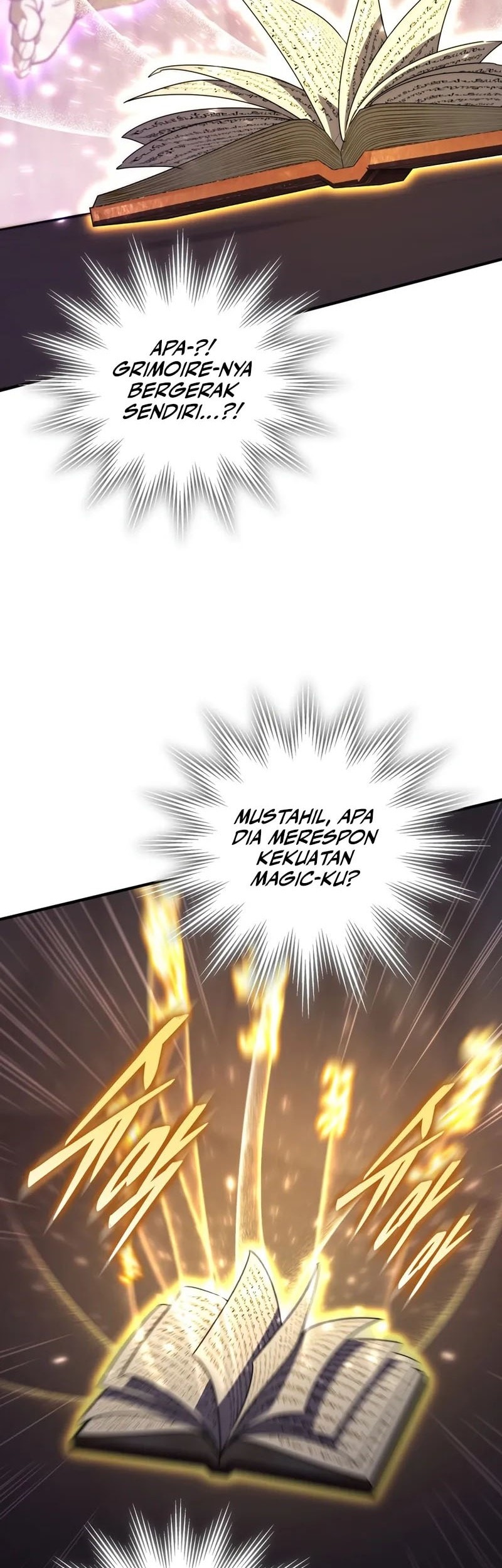 Dungeon Architect Chapter 35 Gambar 60