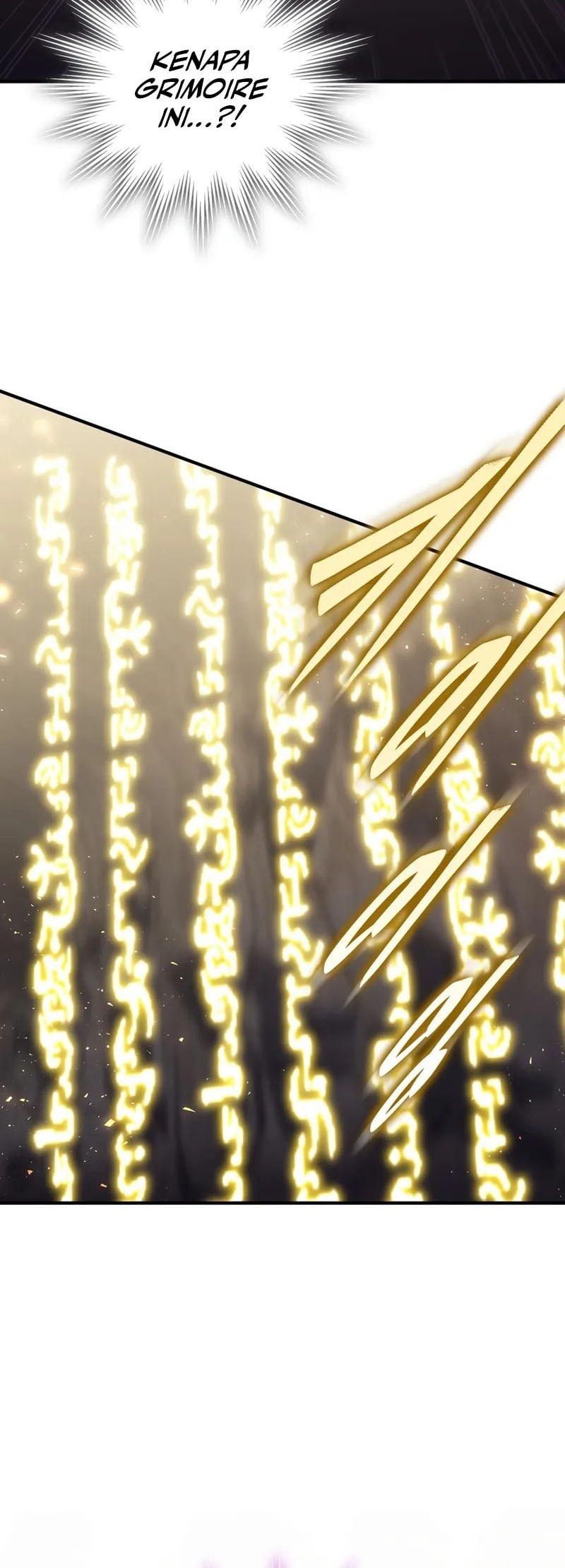 Dungeon Architect Chapter 35 Gambar 61