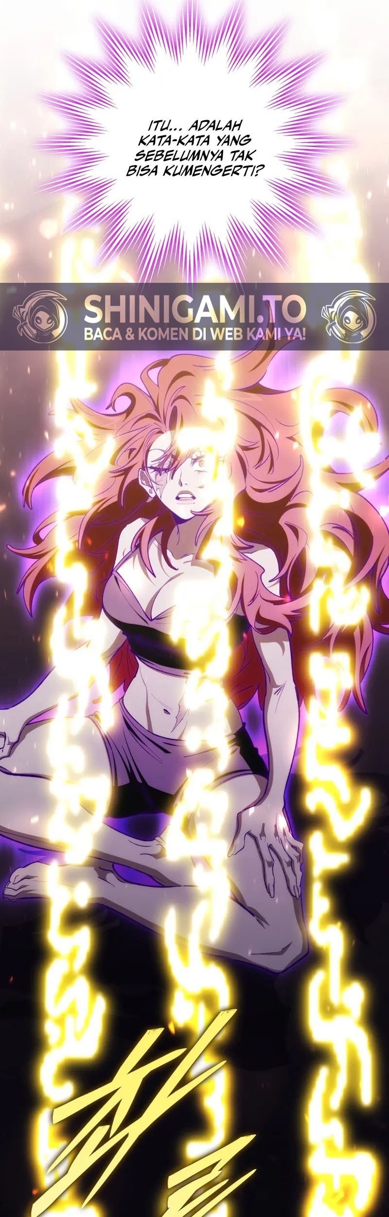 Dungeon Architect Chapter 35 Gambar 62