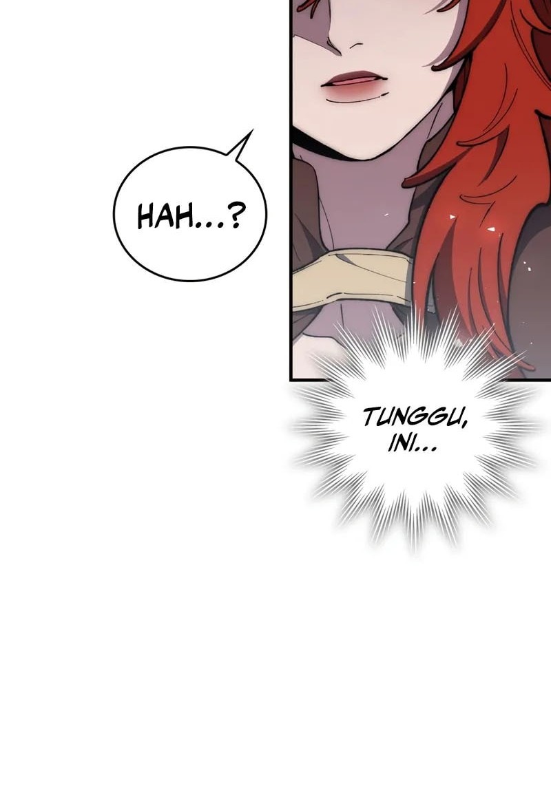 Dungeon Architect Chapter 35 Gambar 5