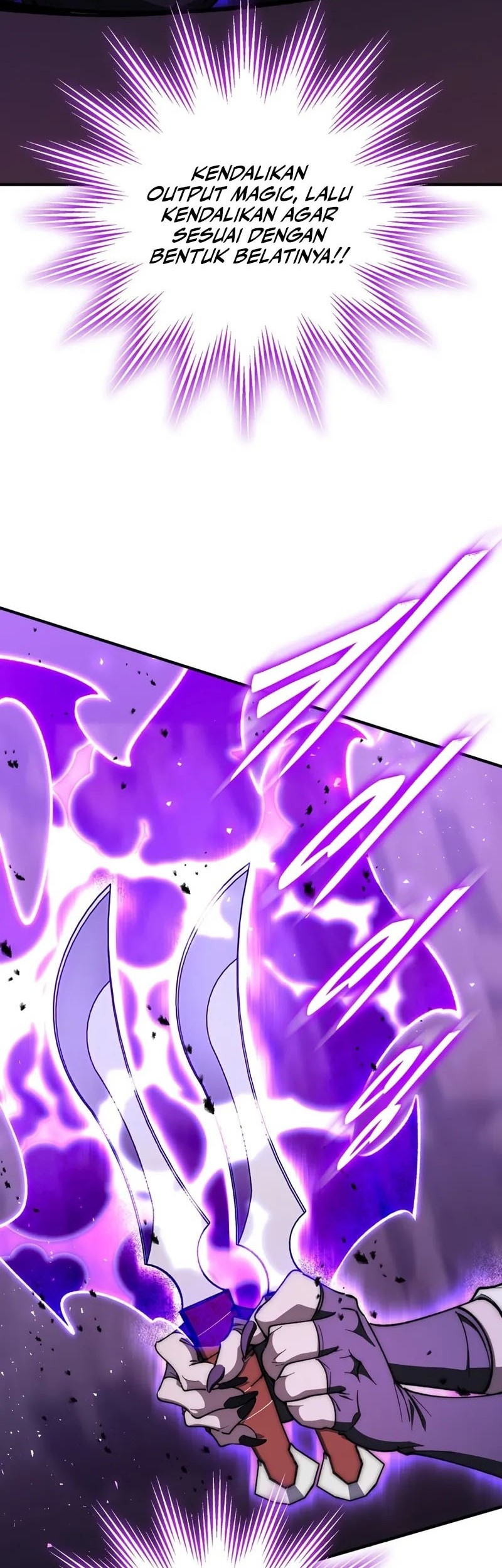 Dungeon Architect Chapter 35 Gambar 23