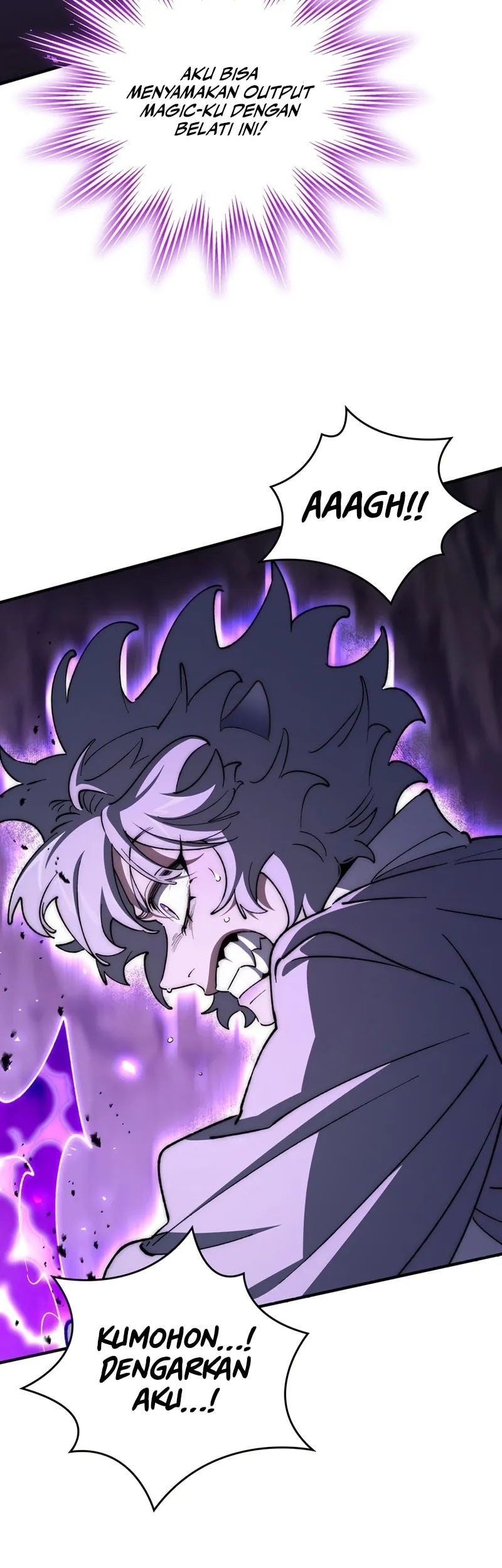 Dungeon Architect Chapter 35 Gambar 24