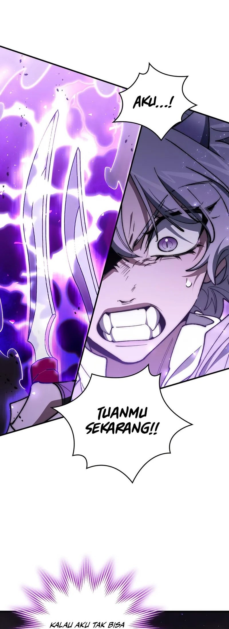 Dungeon Architect Chapter 35 Gambar 25