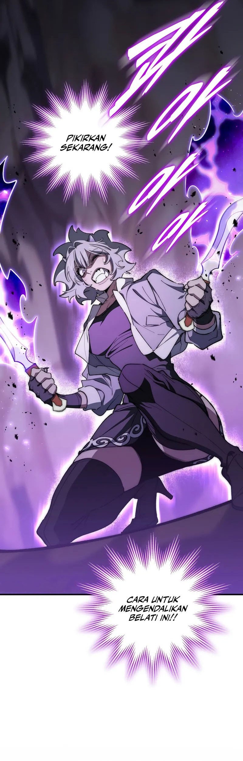 Dungeon Architect Chapter 35 Gambar 10