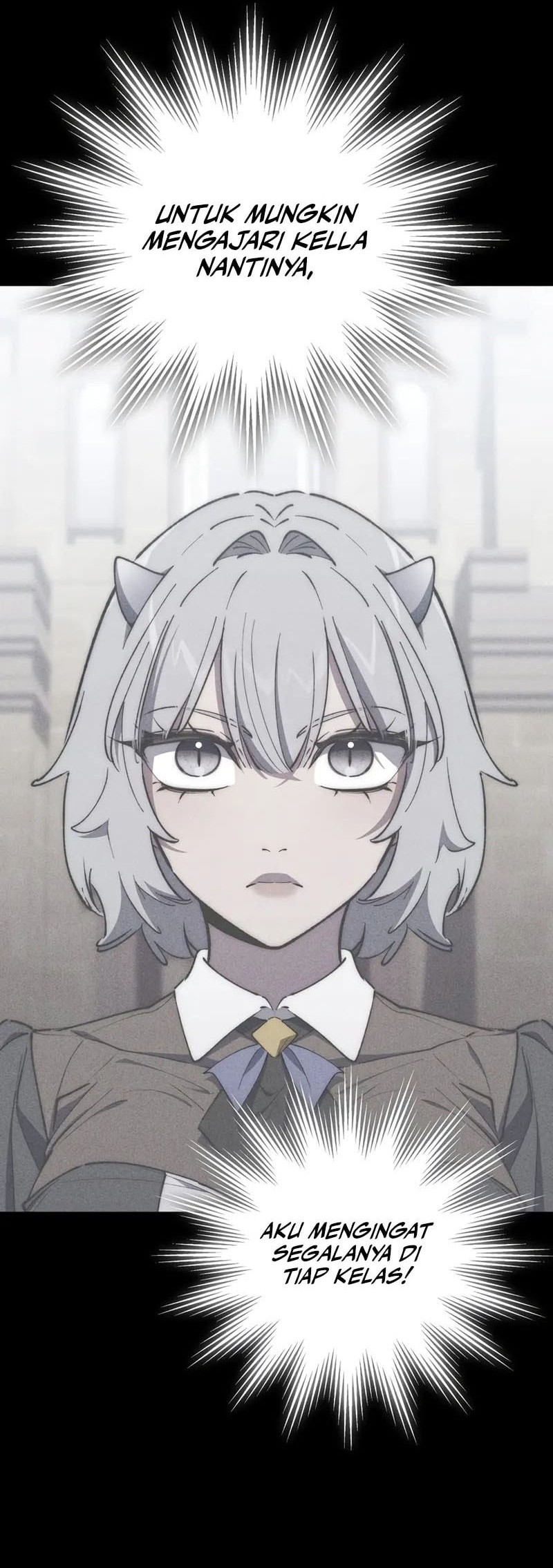 Dungeon Architect Chapter 35 Gambar 13