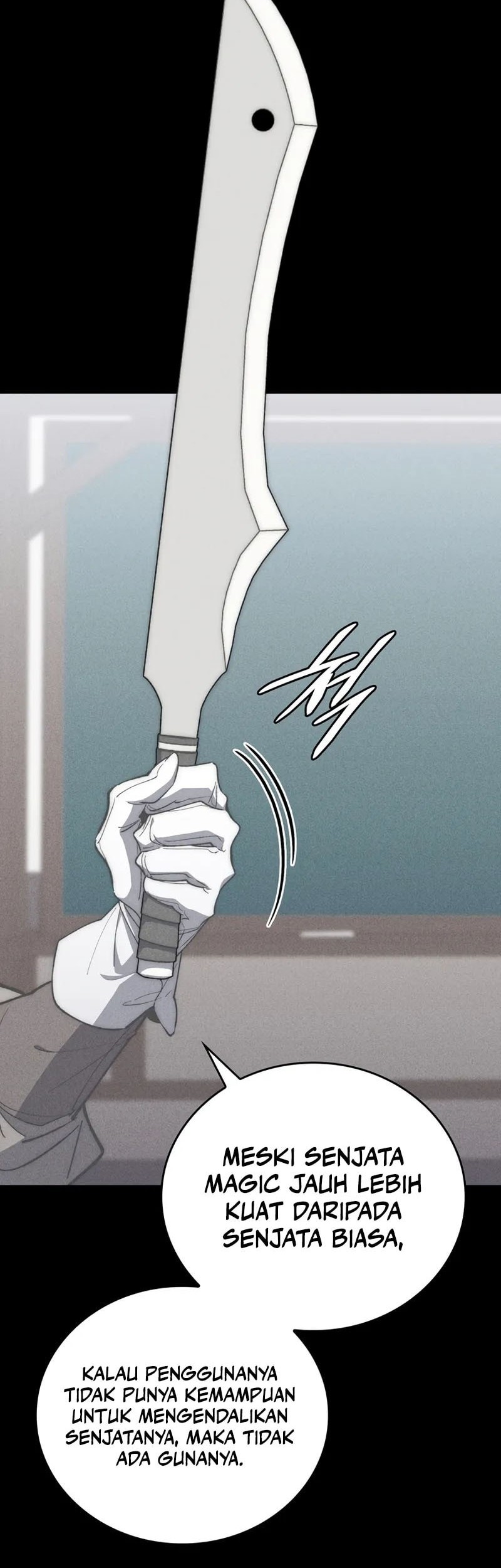 Dungeon Architect Chapter 35 Gambar 15