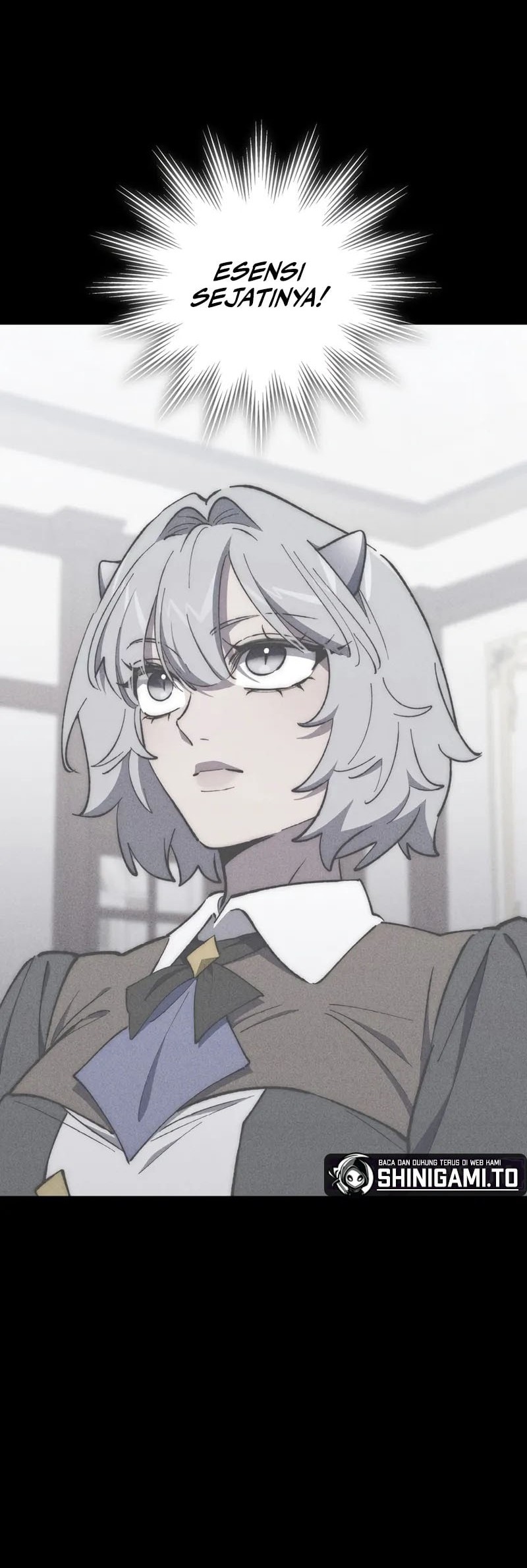 Dungeon Architect Chapter 35 Gambar 17