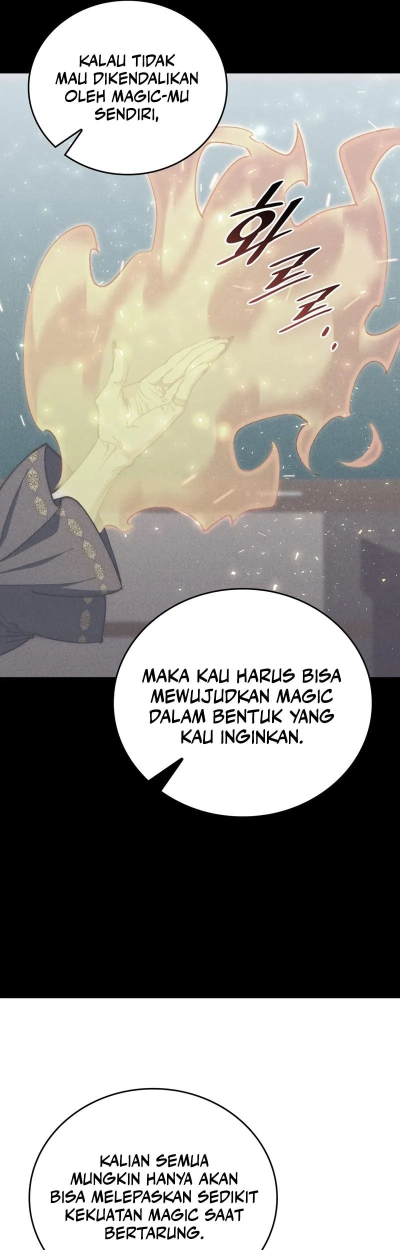 Dungeon Architect Chapter 35 Gambar 18